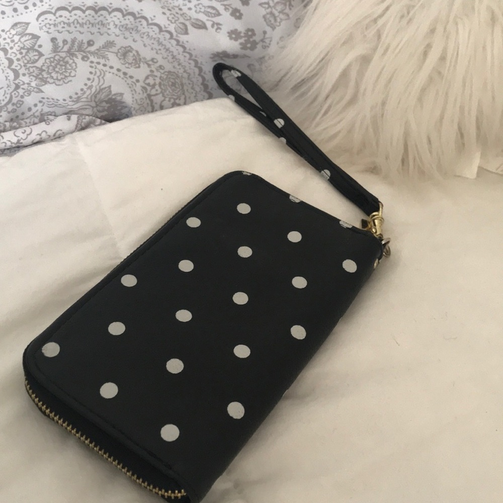 cute wallet ❤️